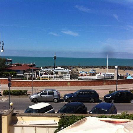 Rosa Dei Venti Hotell Fiumicino Eksteriør bilde