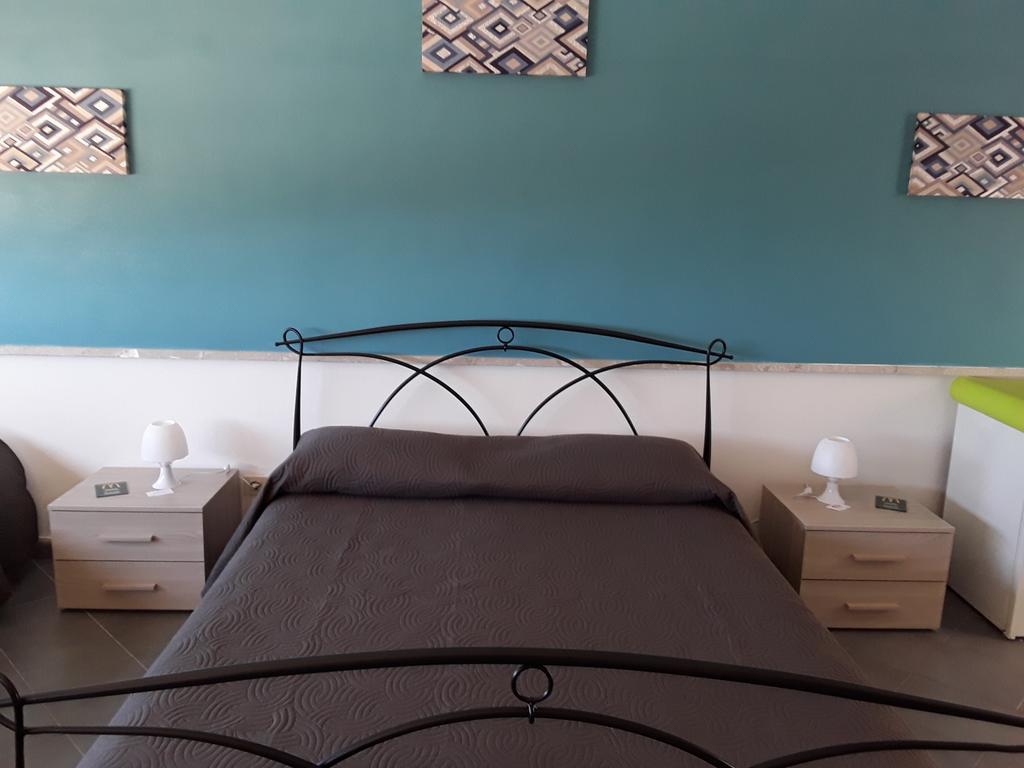Rosa Dei Venti Hotell Fiumicino Eksteriør bilde