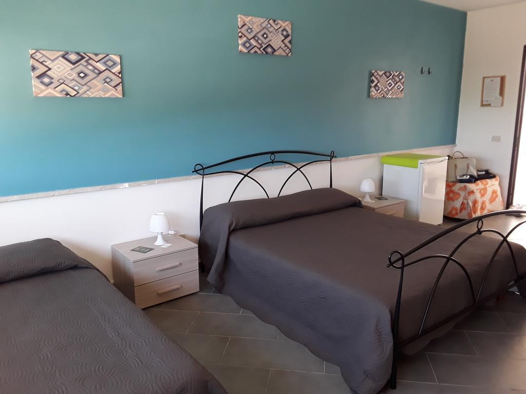 Rosa Dei Venti Hotell Fiumicino Eksteriør bilde